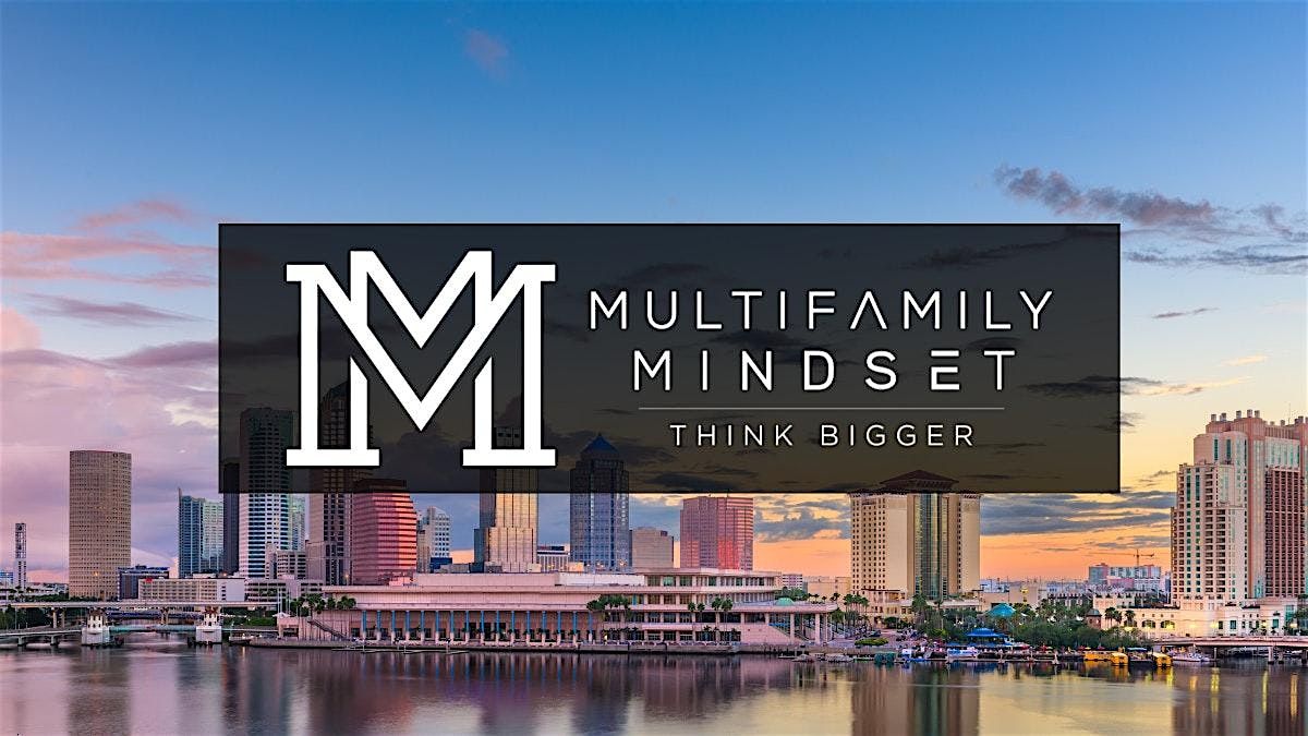 Multifamily Real Estate Event Springfield, Brandon