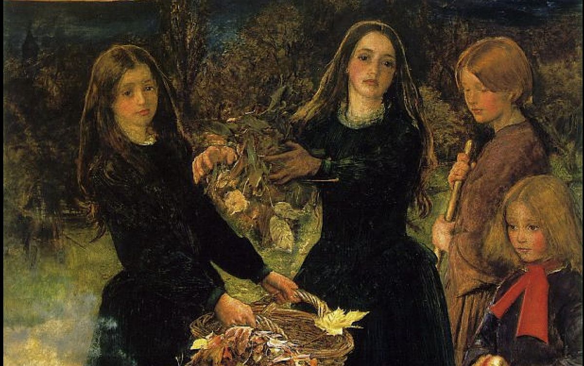 Tour of Manchester Art Gallery\u2019s Remarkable Collection
