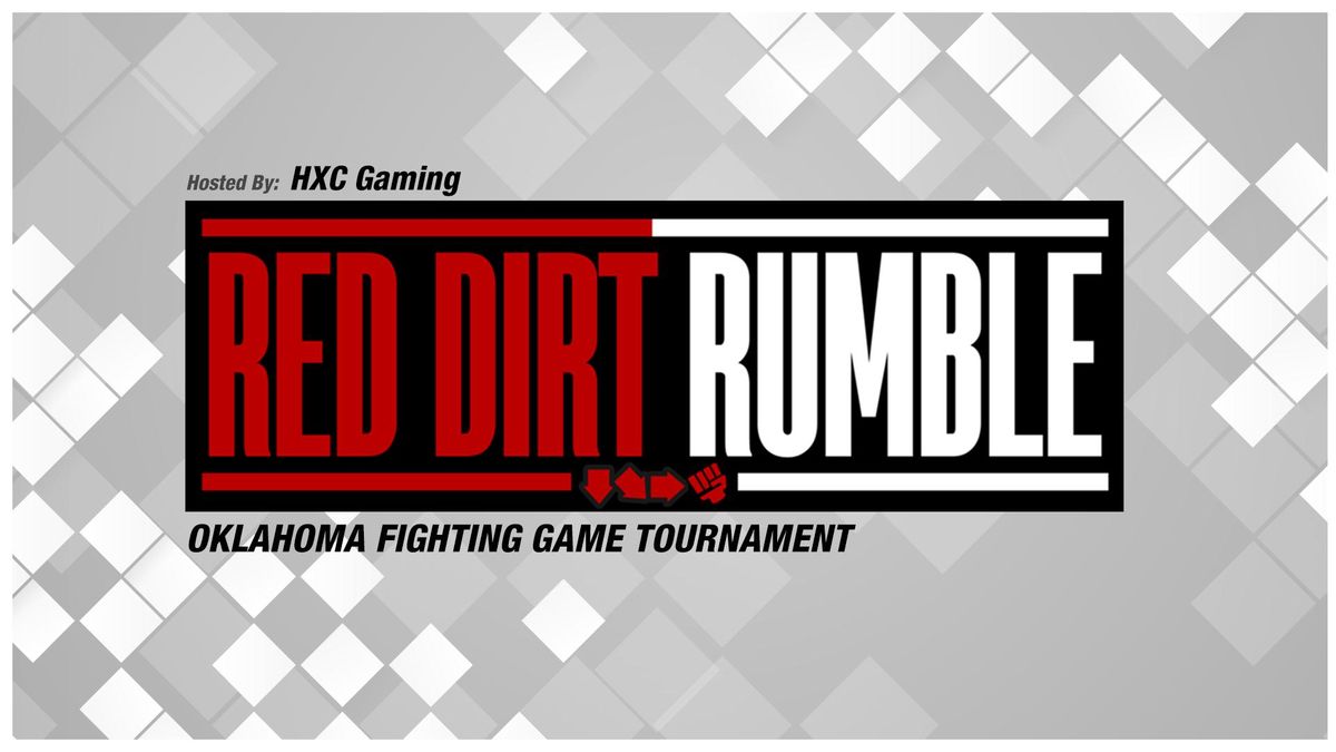 Red Dirt Rumble 10\/6\/2024