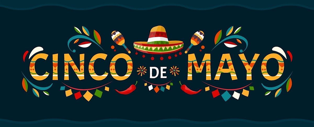 3 Day Cinco De Mayo Gaslamp Experience Party Pass