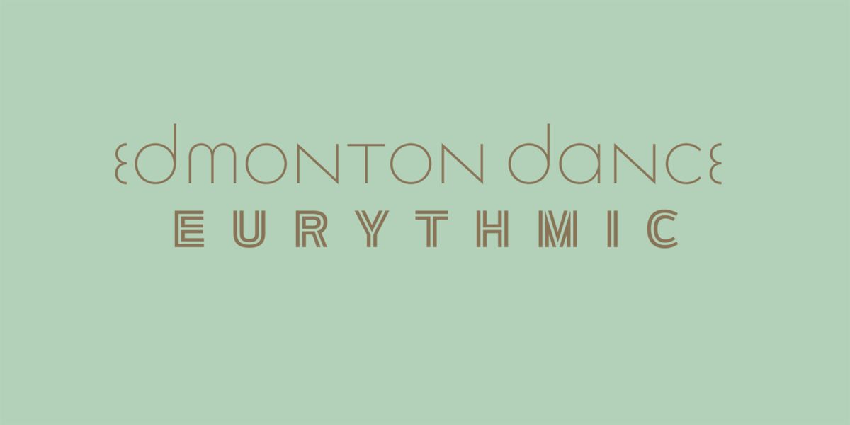 The Edmonton Dance Eurythmic Showcase