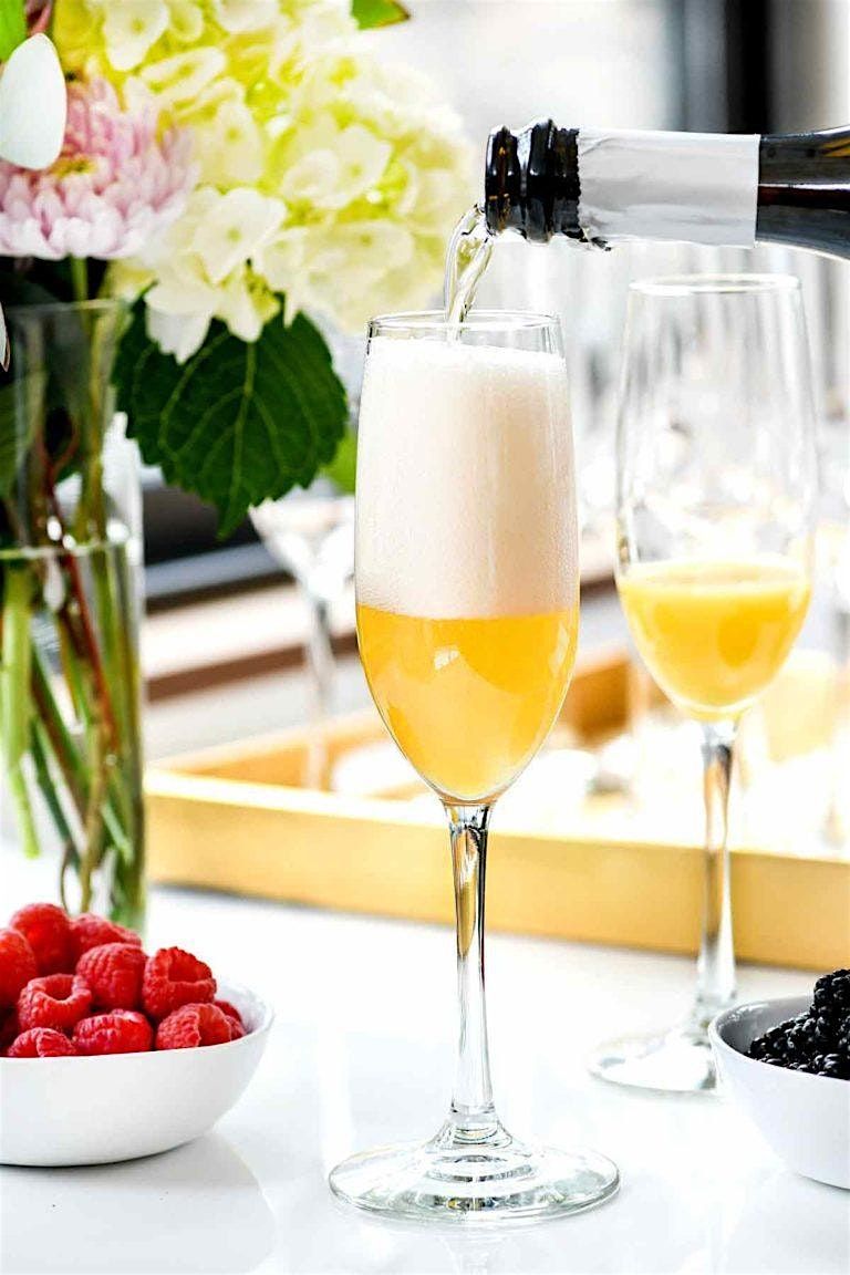 Bubbles & Brunch