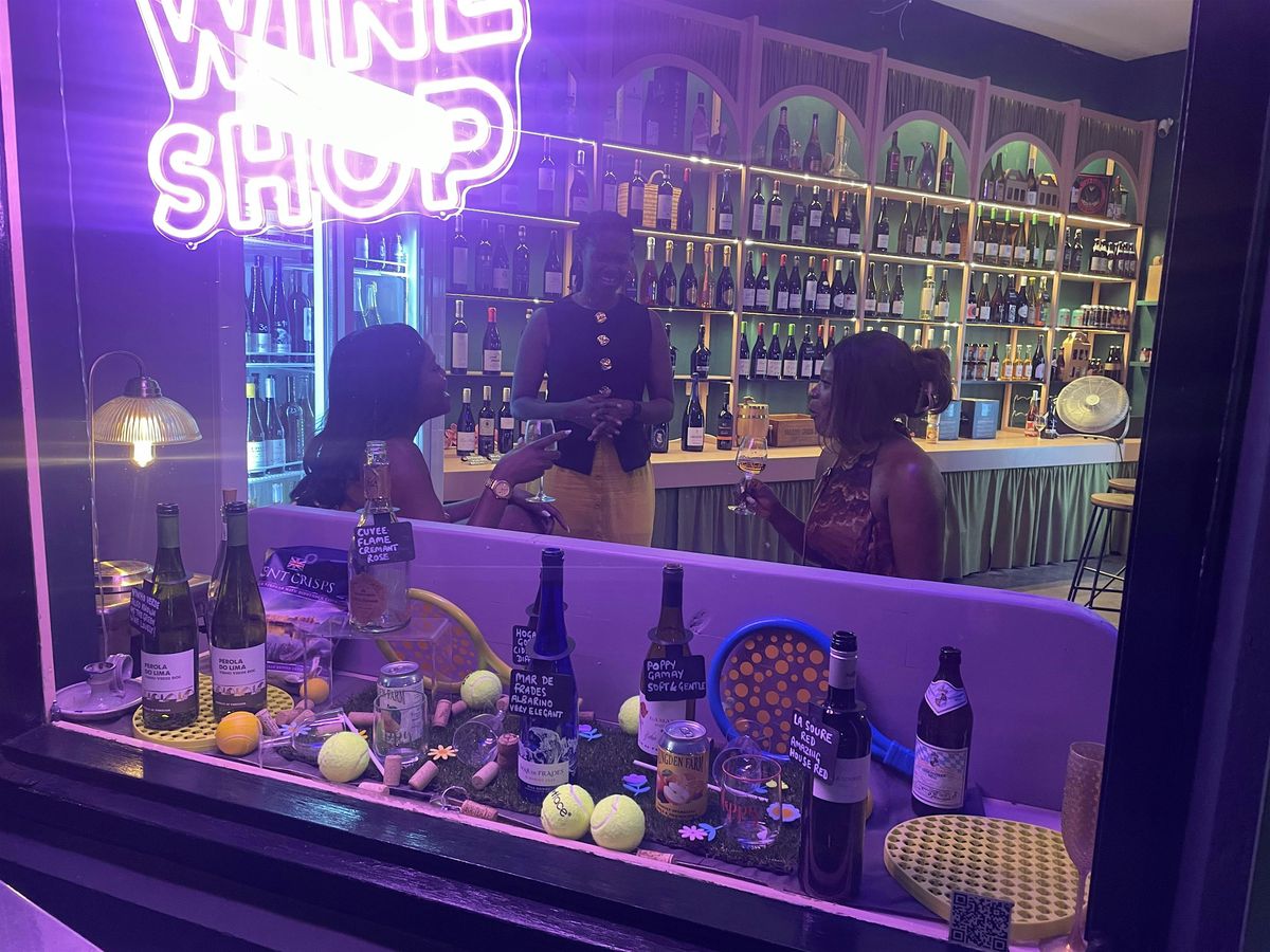 Kenrick's Sydenham : Cheese & Wine Tasting, 23rd October