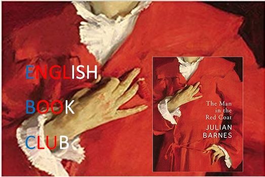 Freiburg- English Book Club