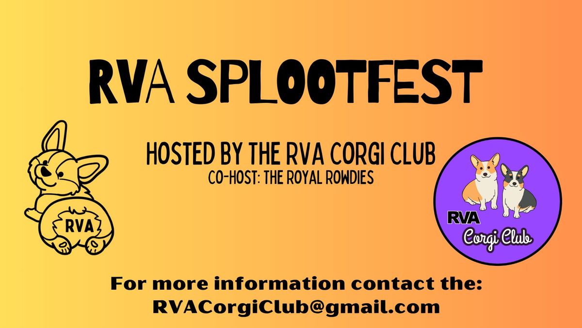 RVA SplootFest 2024