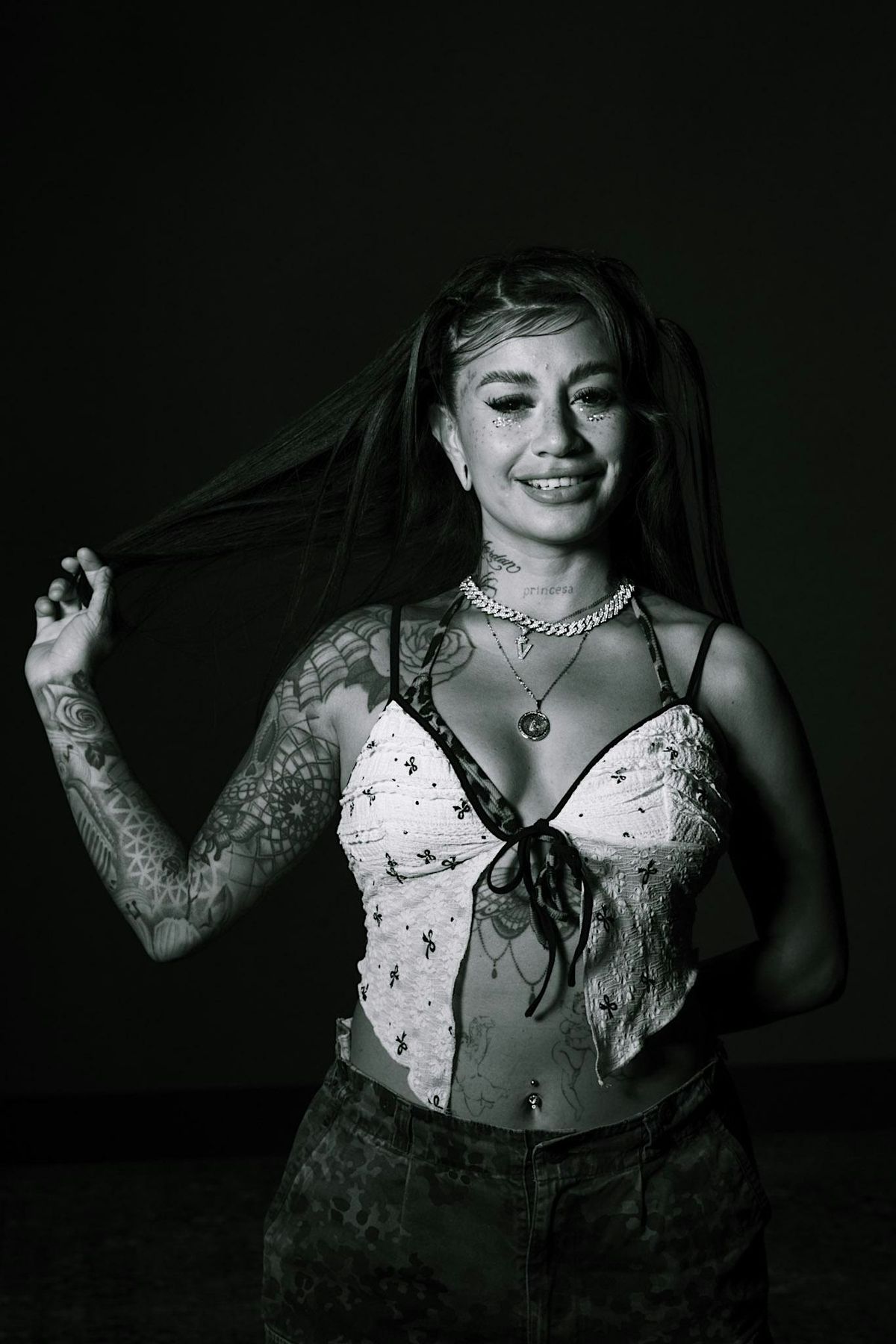 The Fortune Cypher with Vel Nine and Kool A.D.