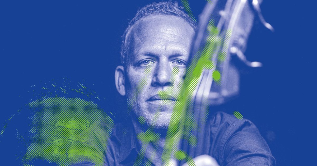 Avishai Cohen Trio [COMPLET]