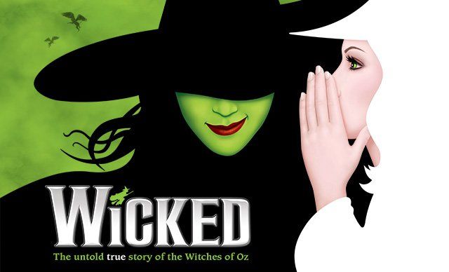 Day Trip - Wicked The Musical