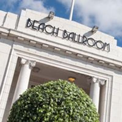 Beach Ballroom, Aberdeen