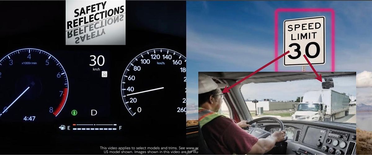 Safety Reflections \u2014 TSEI Fall 2025 Government\/Industry