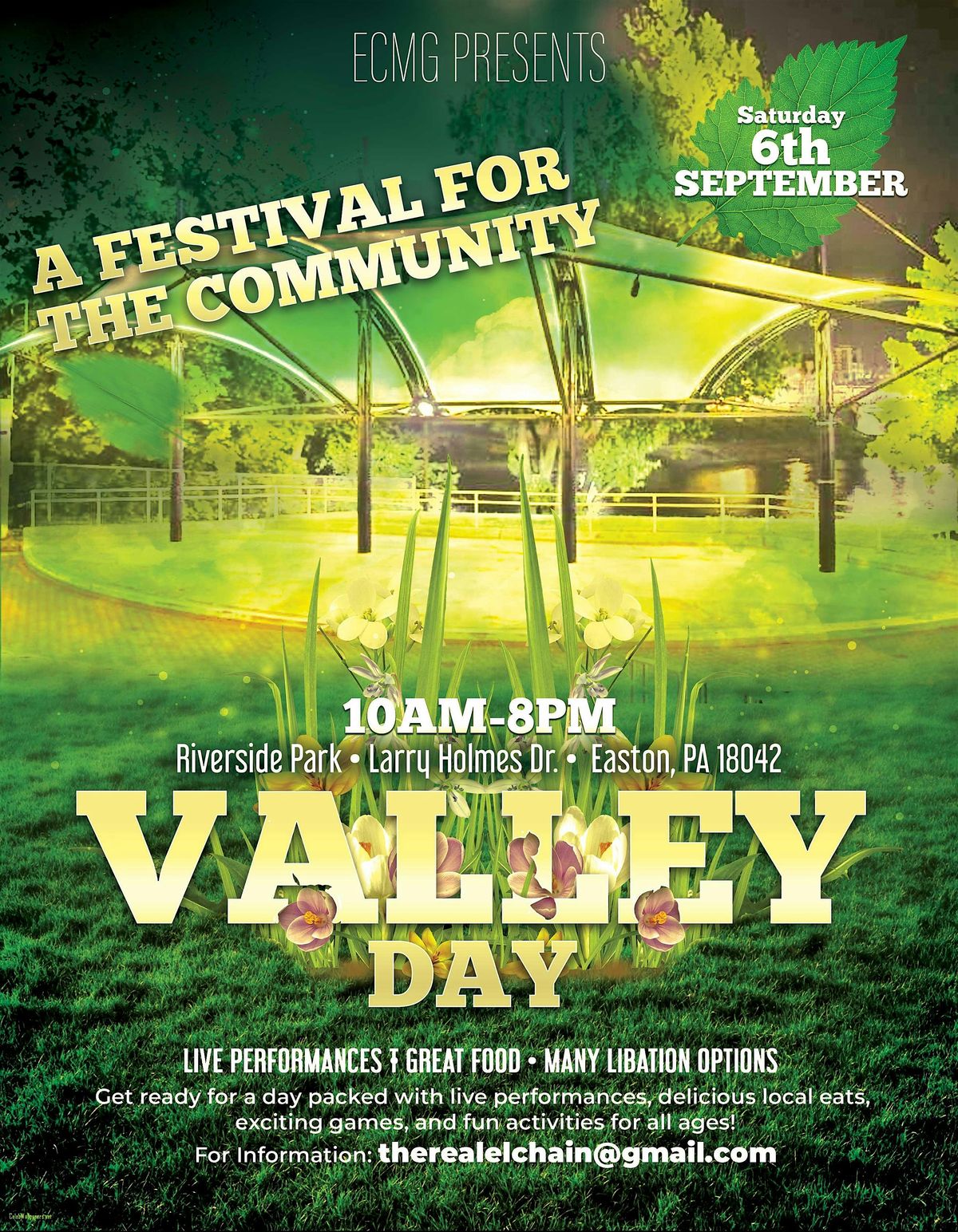 Valley Day Festival