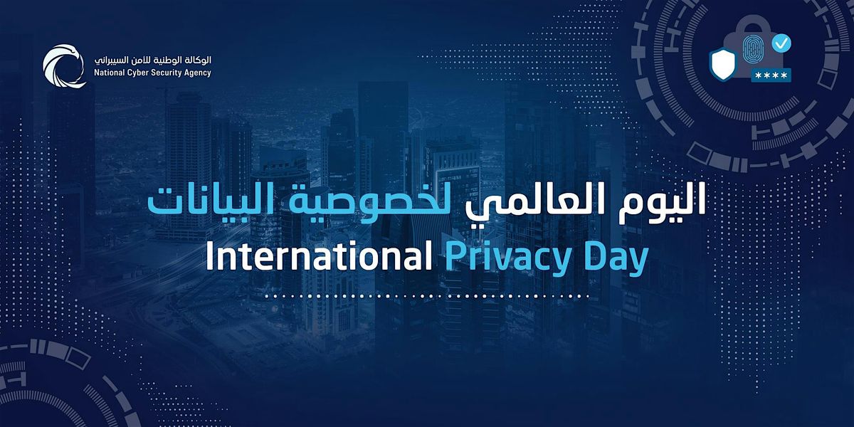 International Privacy Day 2025