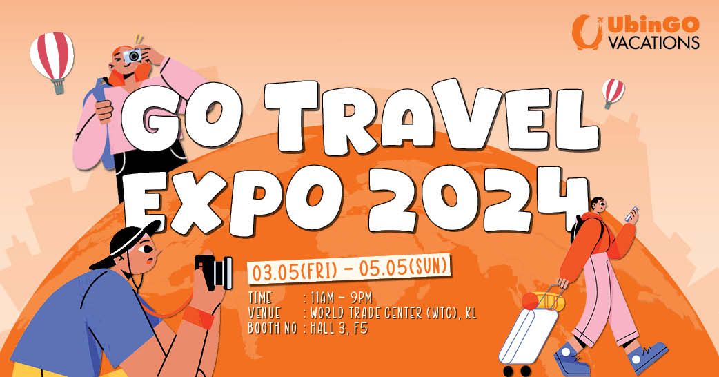 GoTravel Expo 2024 