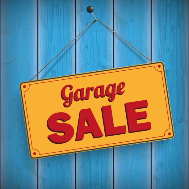 East Preston Festival Garage Sale Trail