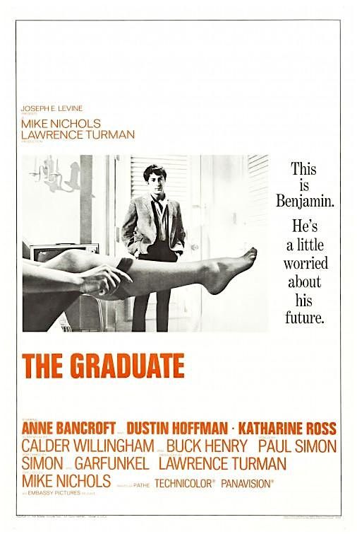 The Graduate