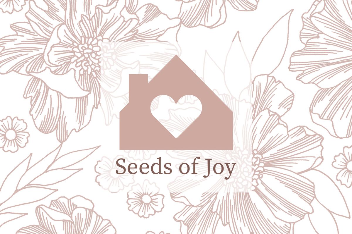 Seeds of Joy 2024