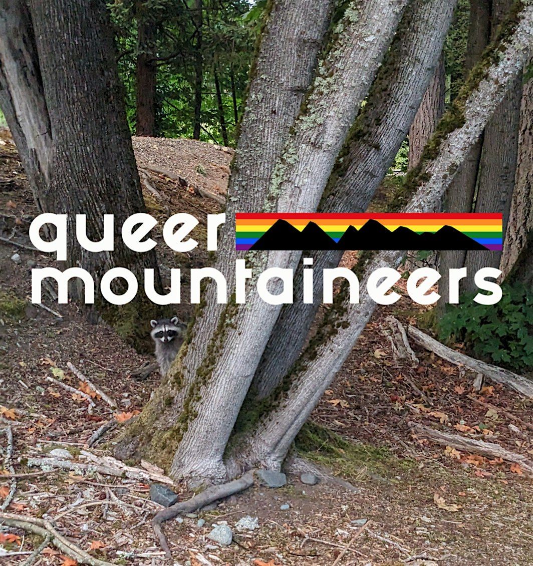 Garfield Ledges Hike with Queer Mountaineers