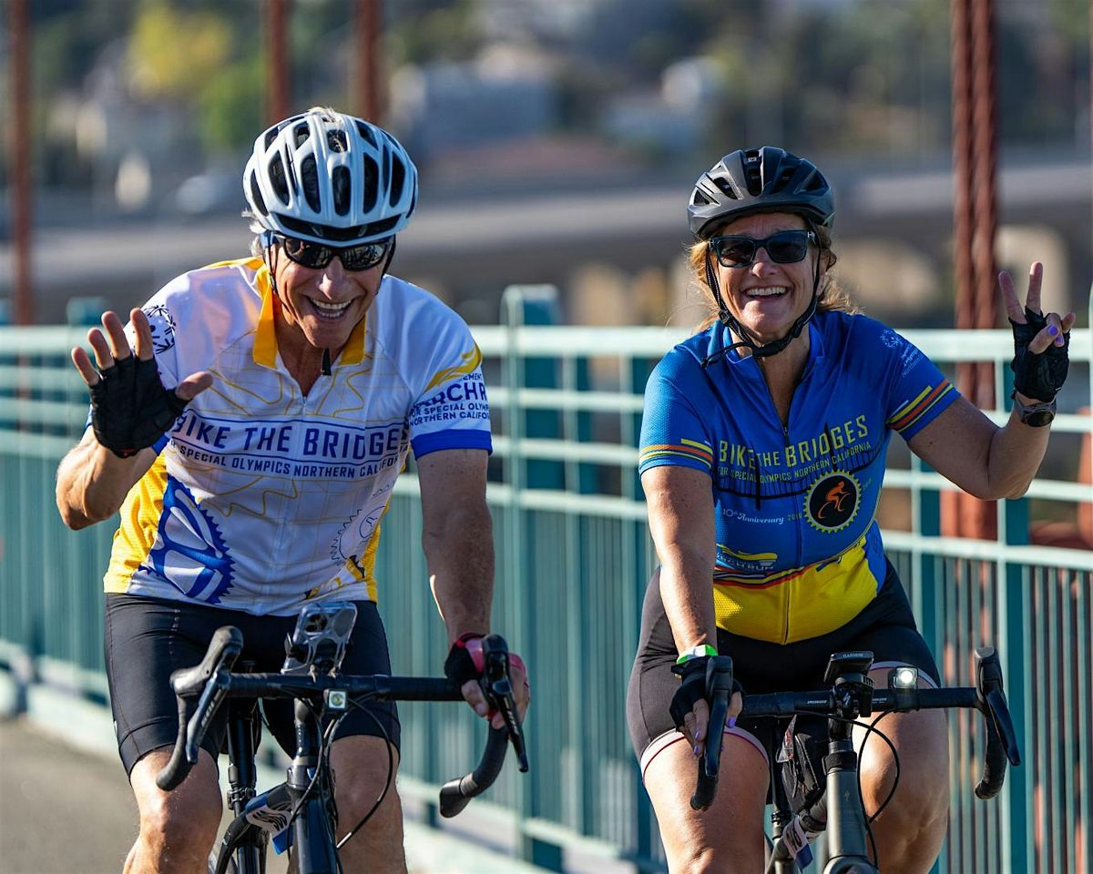 2025 Bike the Bridges, Bands & Brews