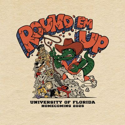 UF Black Homecoming Weekend