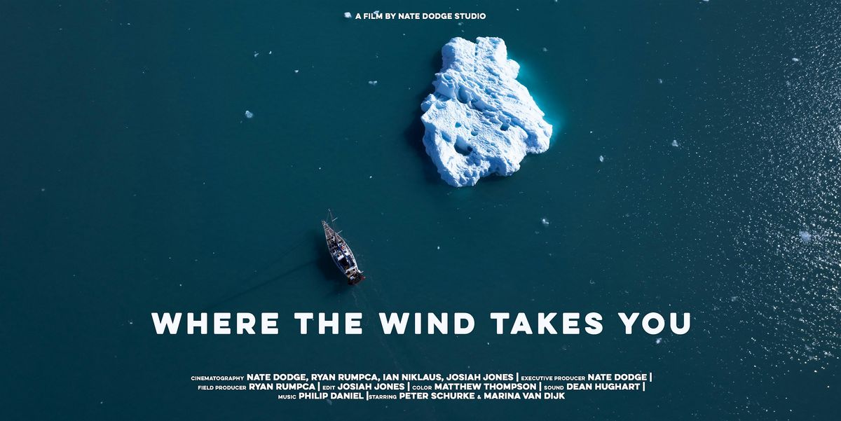 "Where the Wind Takes You" Film Premiere