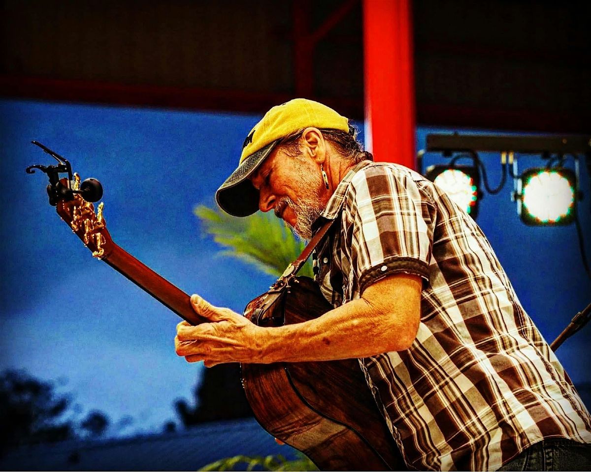 Brian Smalley at Northwest Square