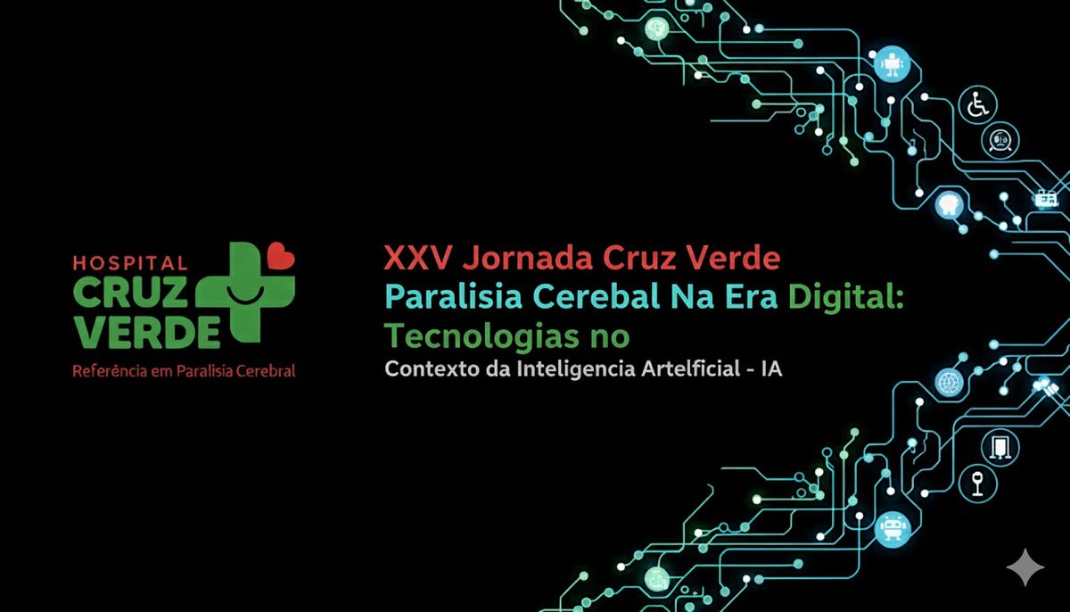 XXIV Jornada Cruz Verde