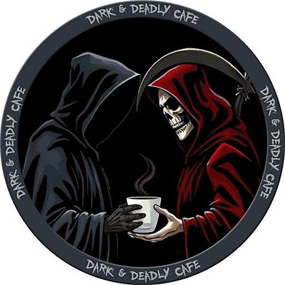 Dark & Deadly Caf\u00e9