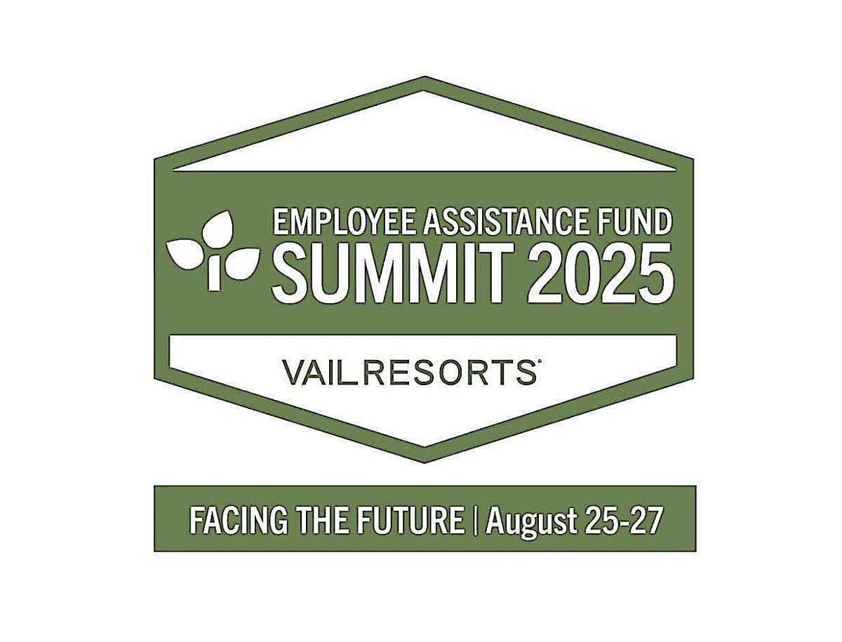 Employee Assistance Fund Summit 2025