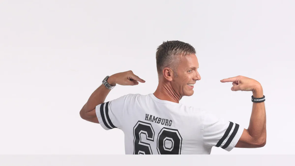 DJ Gollum in Ingolstadt