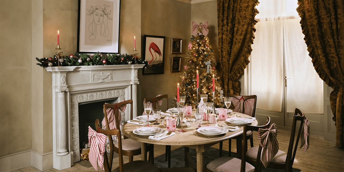 Home Design Masterclass: Host it even bigger this year