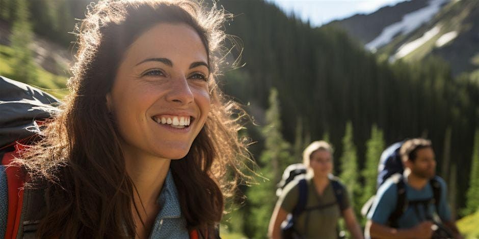 Hike de Mujeres