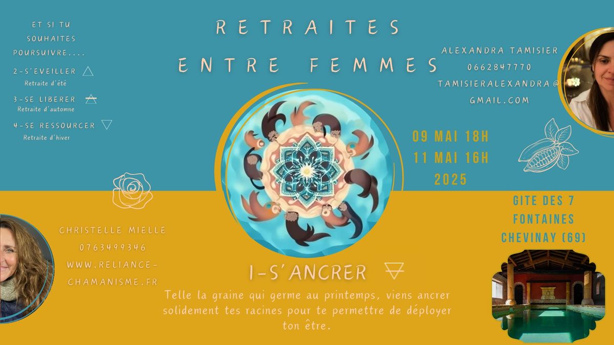 Retraites Femmes