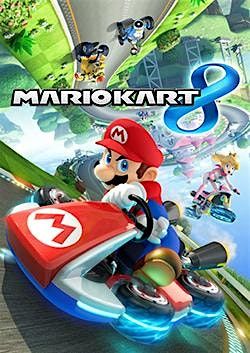 Power-Ups and Pints: Mario Kart Night