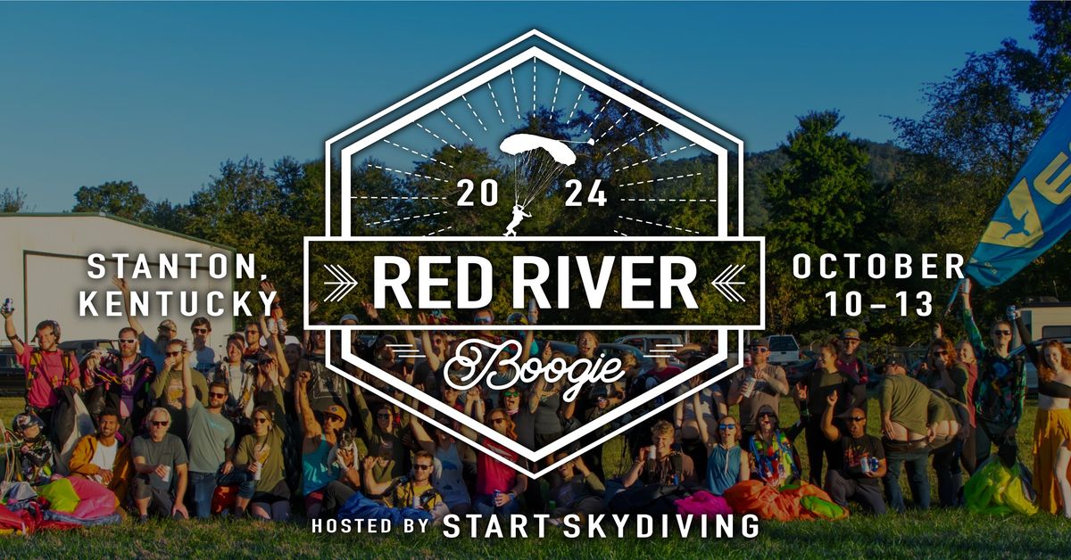 Red River Boogie 2024