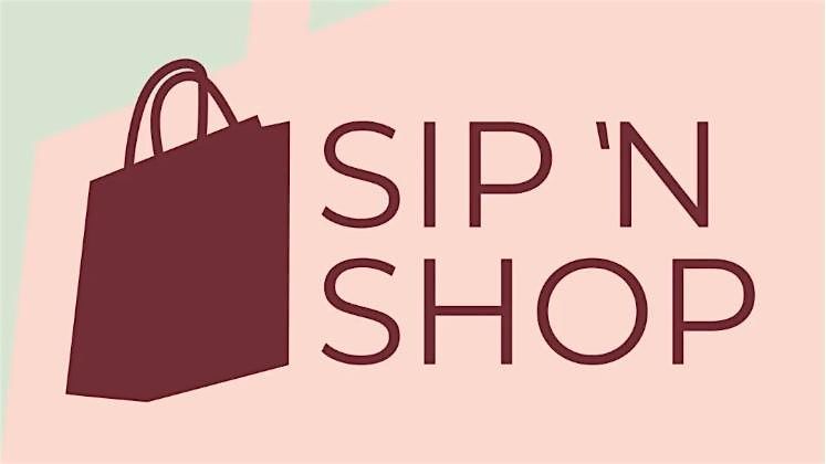 Sip N' Shop at Owlbear Cafe