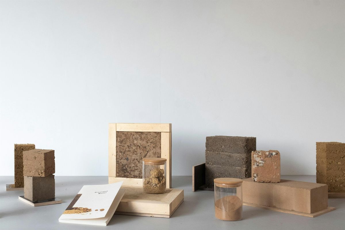 Building with Raw Earth