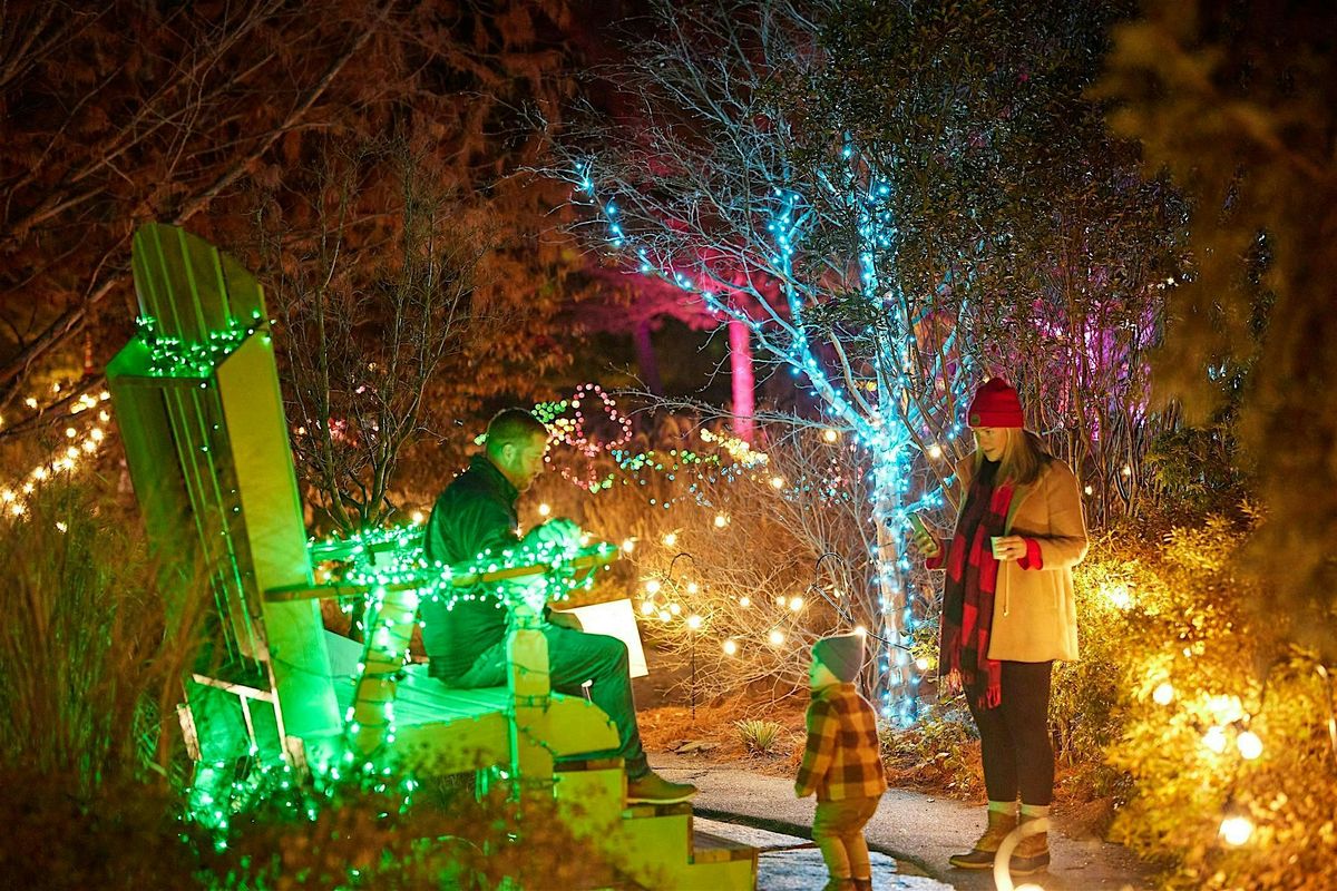 17th Annual Festival of Trees