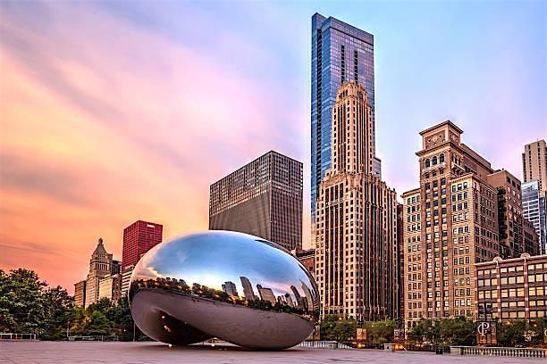 Welcome to Rose-Hulman: Chicago Gathering