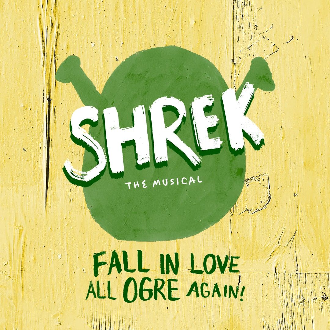 Shrek The Musical