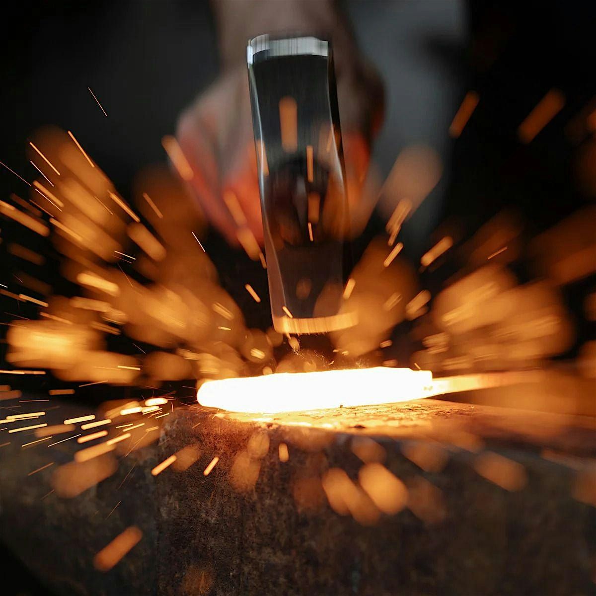 Forged in Clarity