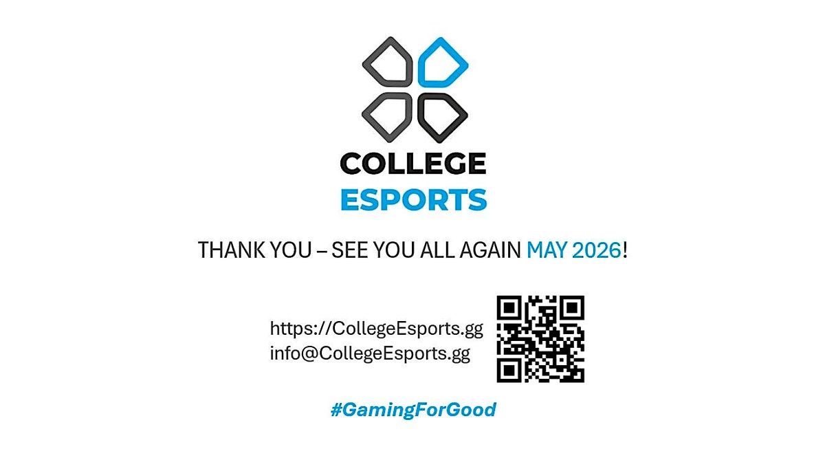 2026 Video Game Expo