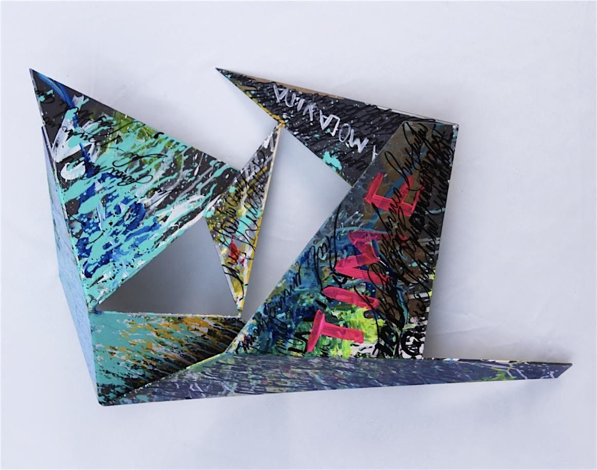 Project Hope: Art for a Cause Charity Auction