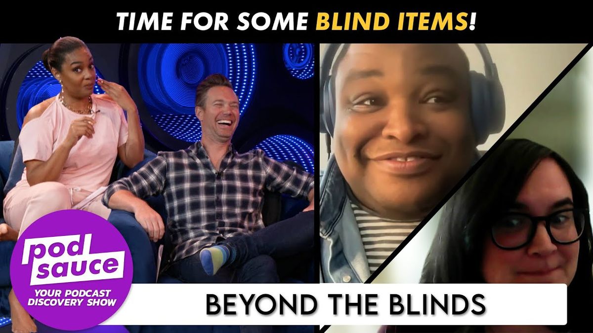 Beyond The Blinds Podcast