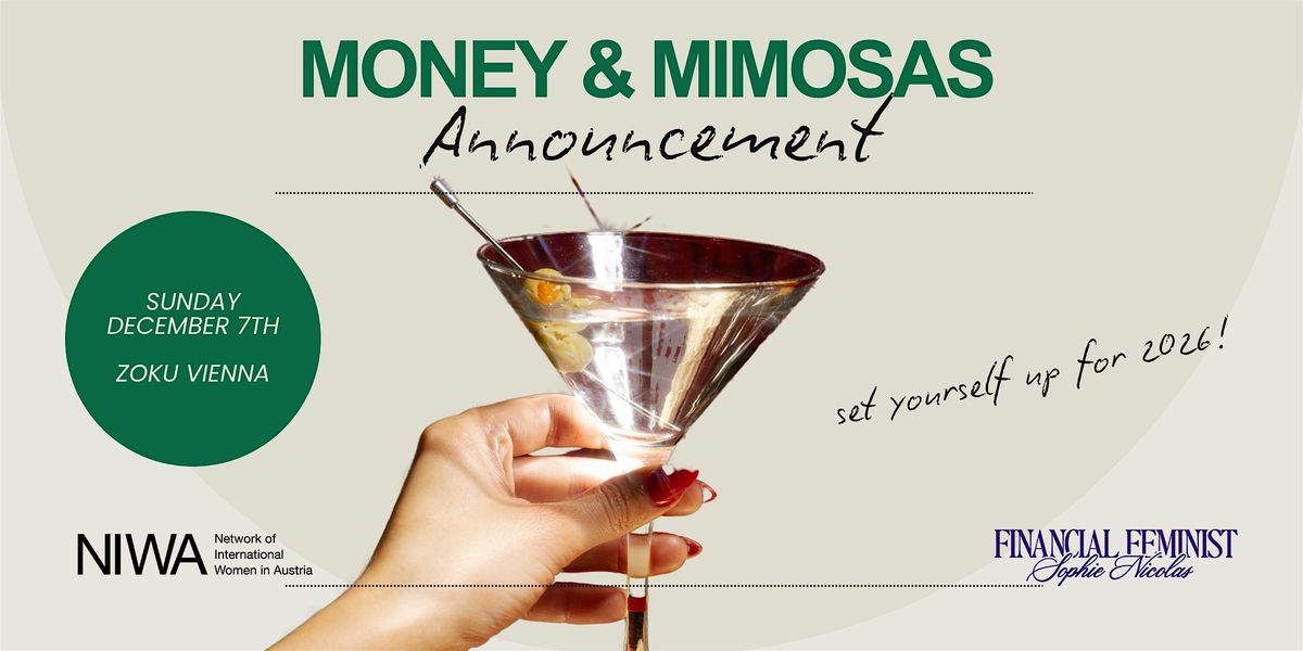 The Wealthy Woman Workshop: 3 Secrets to Growing Investments  on Autopilot