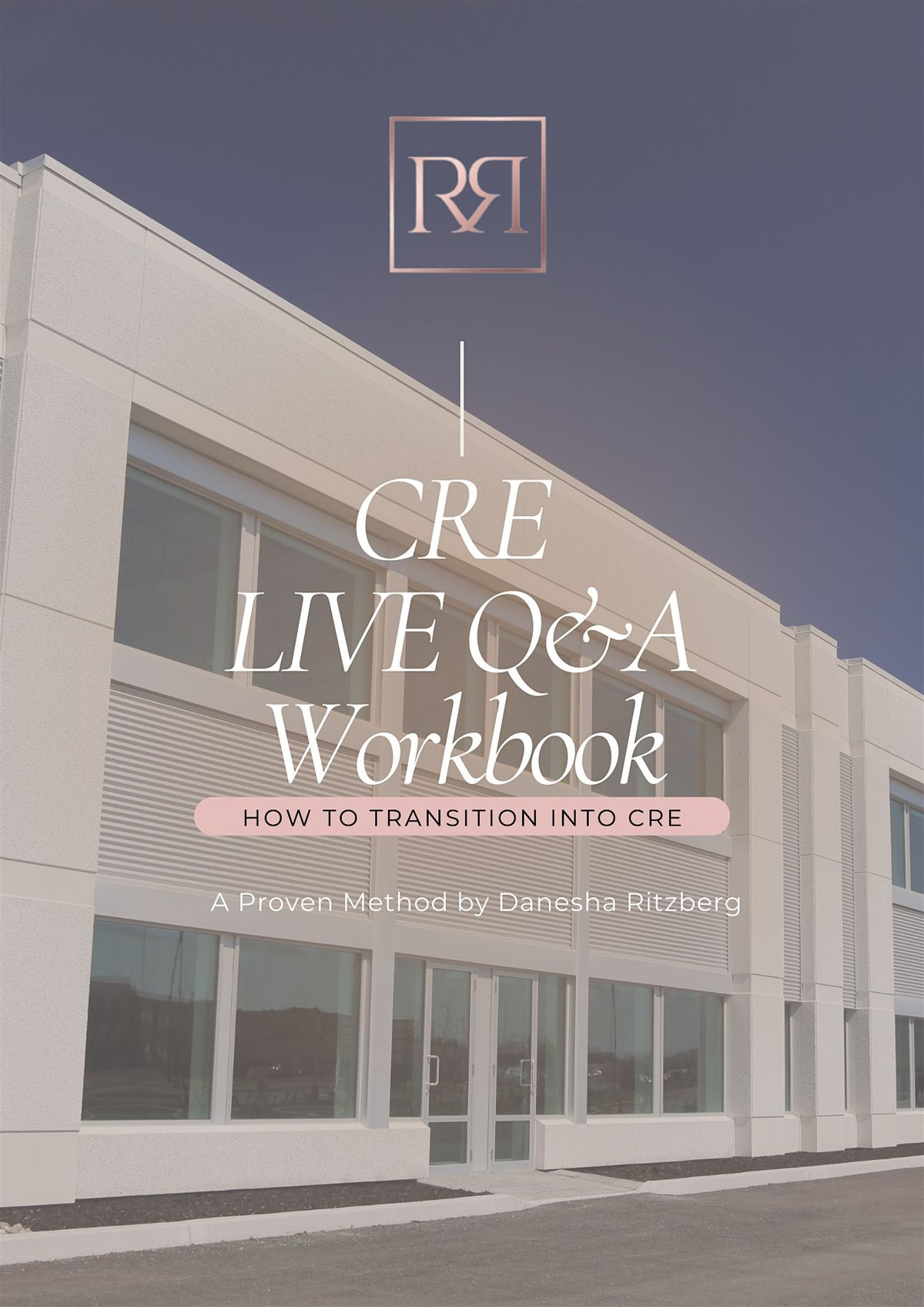 Commercial Real Estate Q&A (FOR REAL ESTATE AGENTS)