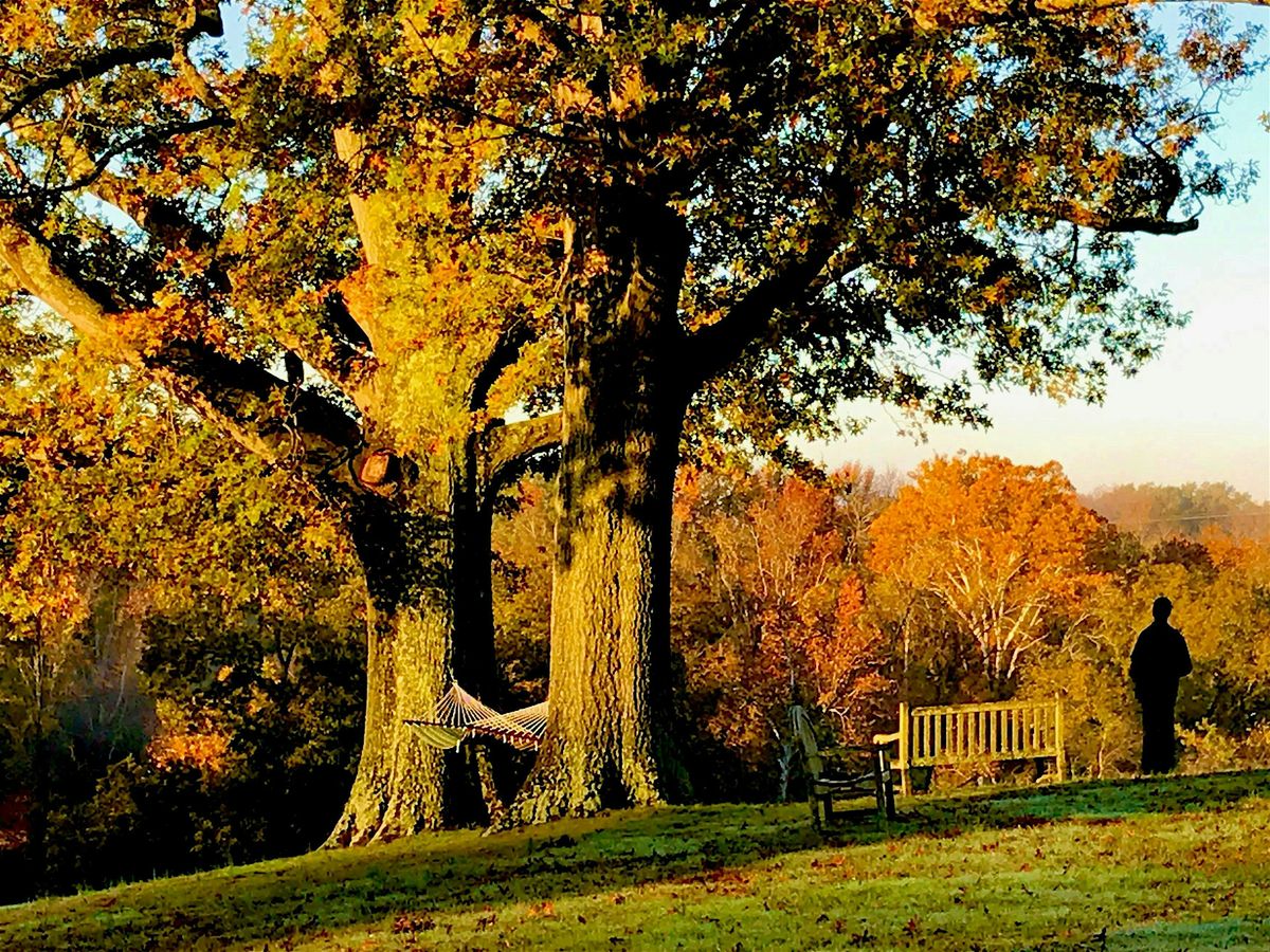 The Great Search 2 - Earth & Soul Annual Retreat, Richmond VA