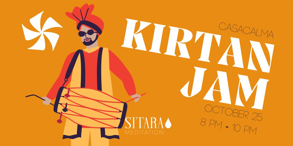 KIRTAN JAM