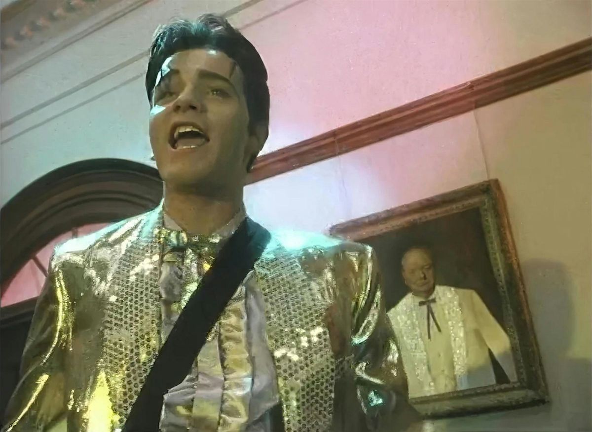 Panel discussion: Owen Hatherley, Nathalie Olah and Johny Pitts