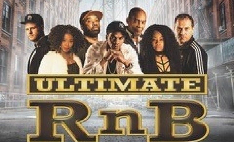 Ultimate RnB