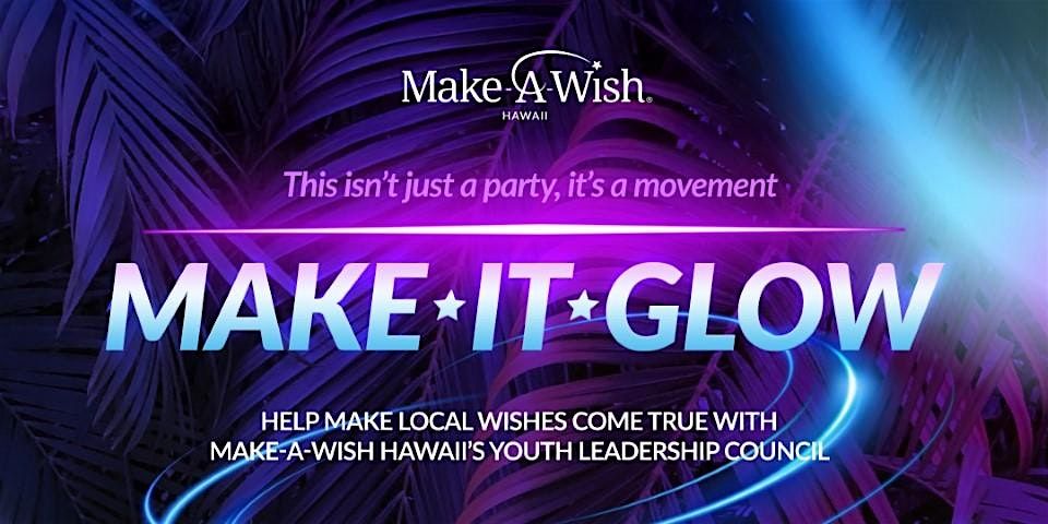 MAKE-IT-GLOW